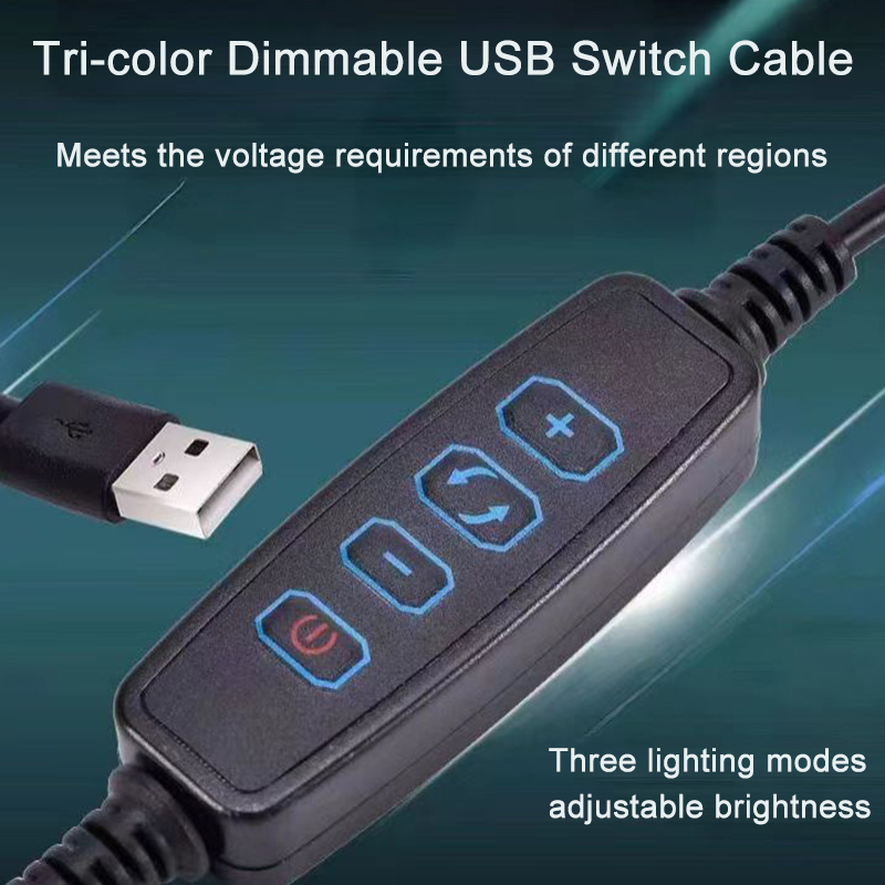 USB Aquarium LED-lamp Aquarium - Aquarium Plant Light recensie en prijs