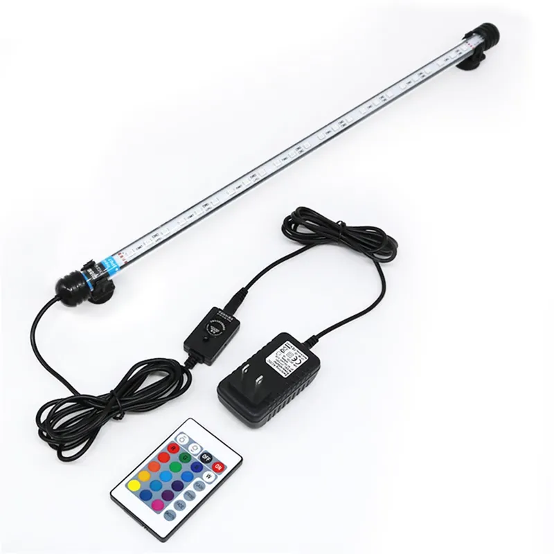 GAKO GL-33T Volspectrum Buisla - Aquarium Plant Light recensie en prijs