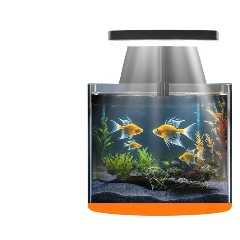 Led waterdichte aquariumlamp 3 - Aquarium Plant Light recensie en prijs