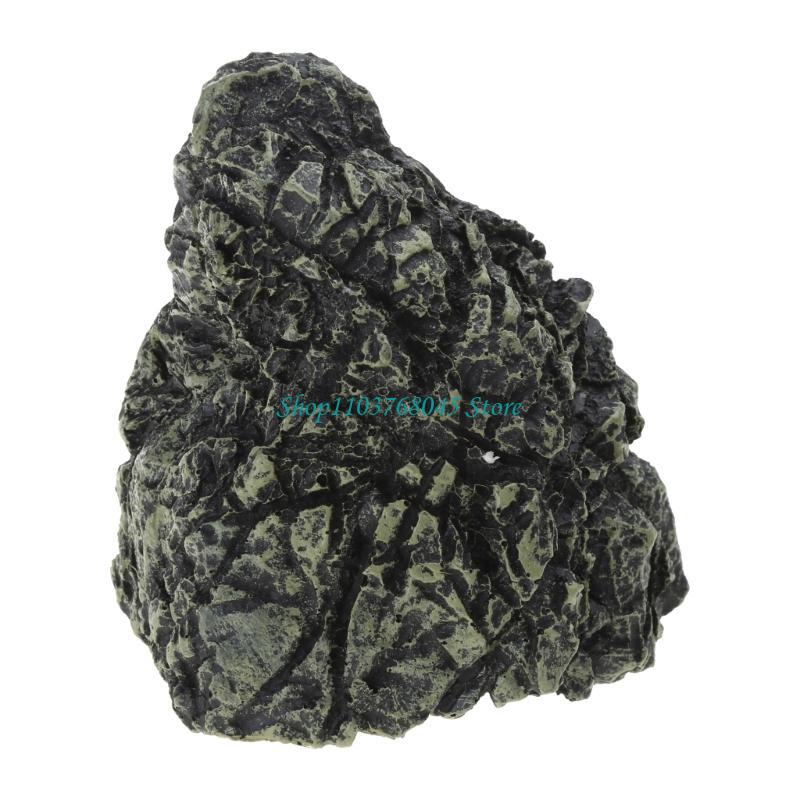 R53F Rock Stone Cave Decoratie - Aquarium Driftwood recensie en prijs