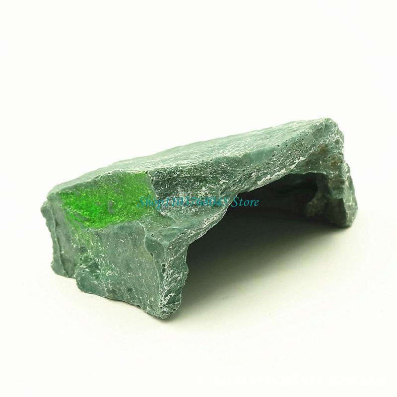 R53F Rock Stone Cave Decoratie - Aquarium Driftwood recensie en prijs