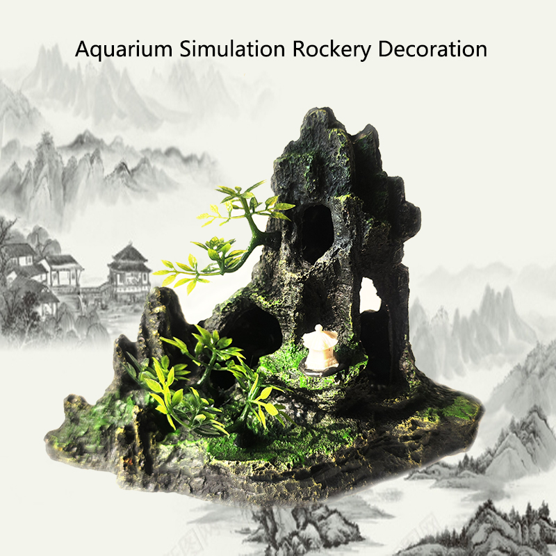 Hars Aquarium Rotstuin Bergdec - Aquarium Driftwood recensie en prijs