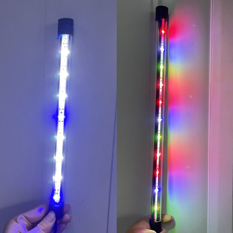 Aquariumlicht Onderwaterverlic - Aquarium Plant Light recensie en prijs