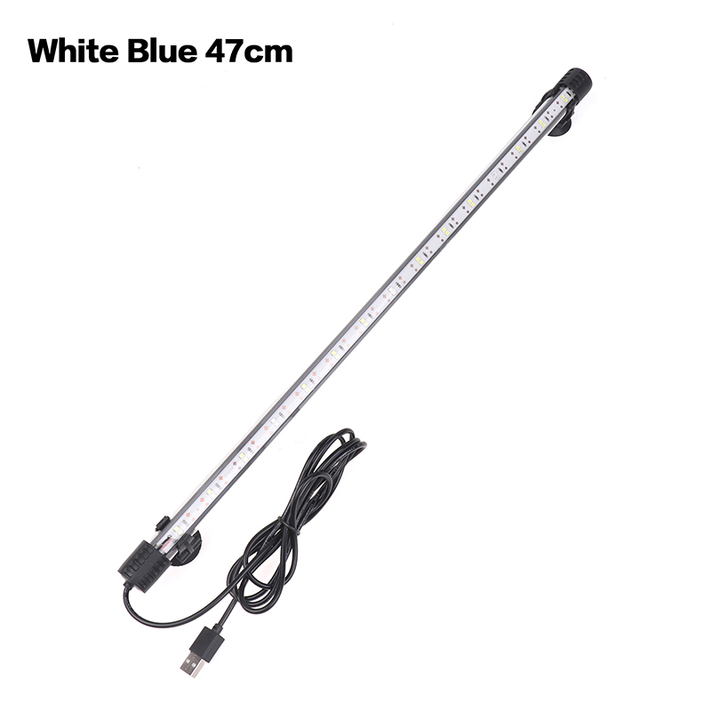 Aquariumlicht Onderwaterverlic - Aquarium Plant Light recensie en prijs