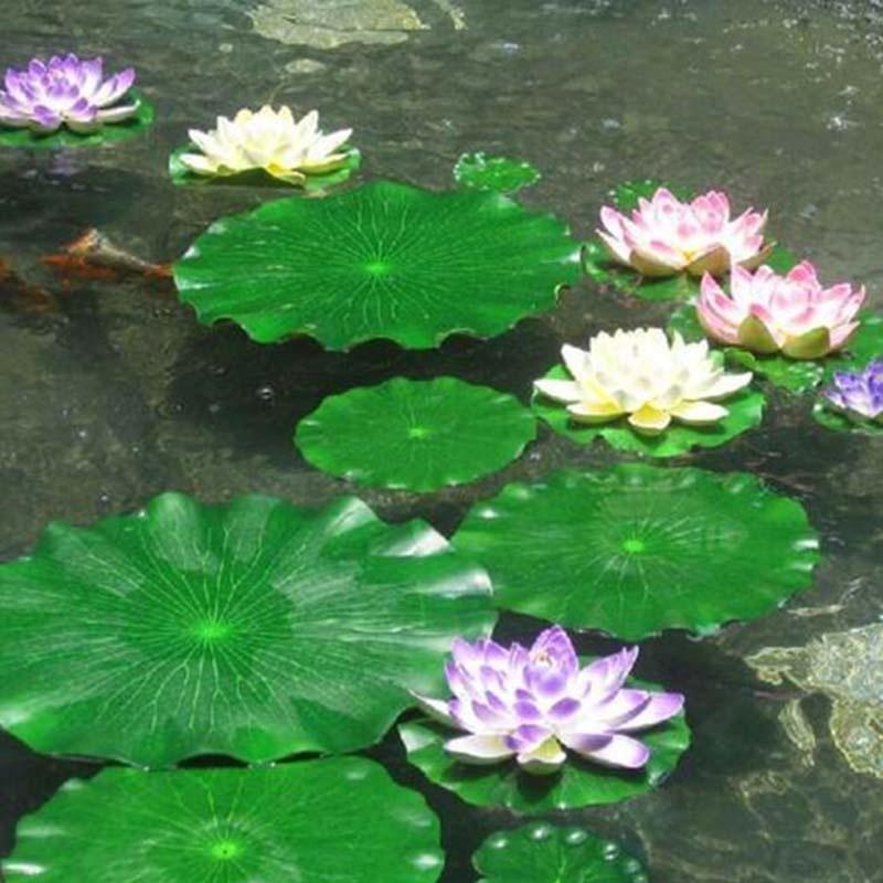 2026 Kunstmatige Waterlelie Lo - Aquarium Moss recensie en prijs