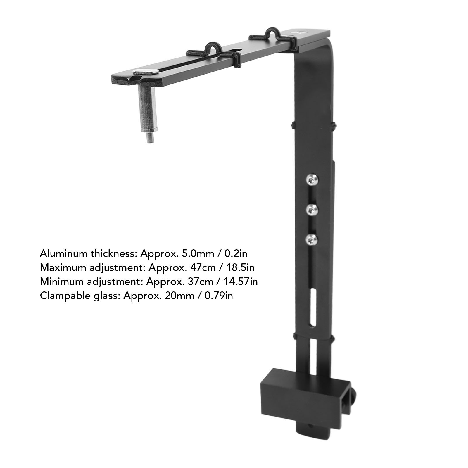 Verlichtingsstandaard voor aqu - Aquarium Plant Holder recensie en prijs