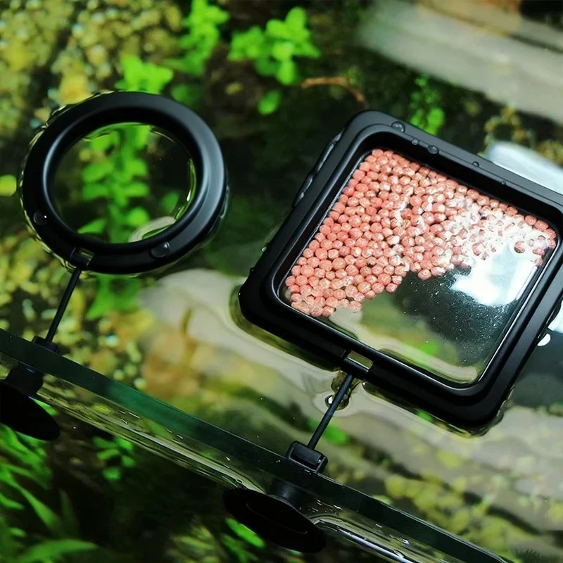 1/3 stuks Aquarium Visvoederri - Aquarium Fertilizer recensie en prijs