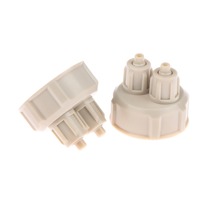 2 stuks Aquarium CO2-systeem b - Aquarium Plants Live recensie en prijs