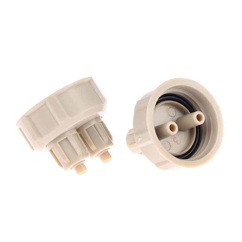 2 stuks Aquarium CO2-systeem b - Aquarium Plants Live recensie en prijs