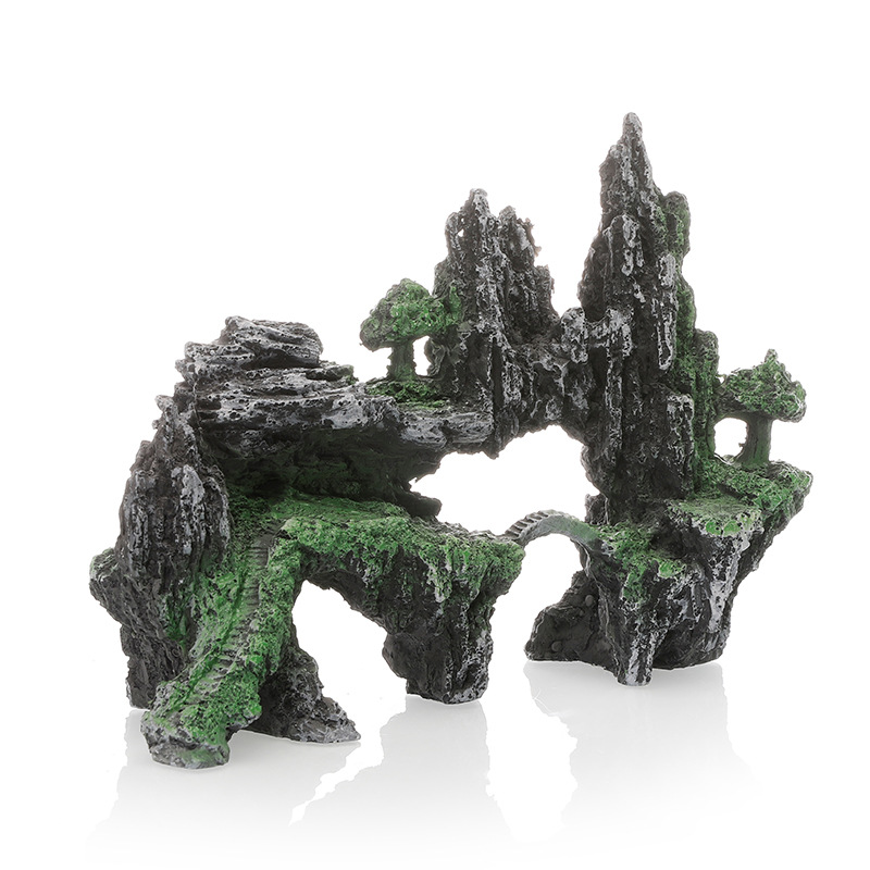 Aquarium Decoratieve Rotsen Aq - Aquarium Driftwood recensie en prijs