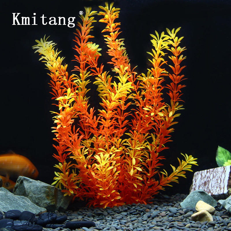 100cm Tropische Planten Grote  - Aquarium Moss recensie en prijs