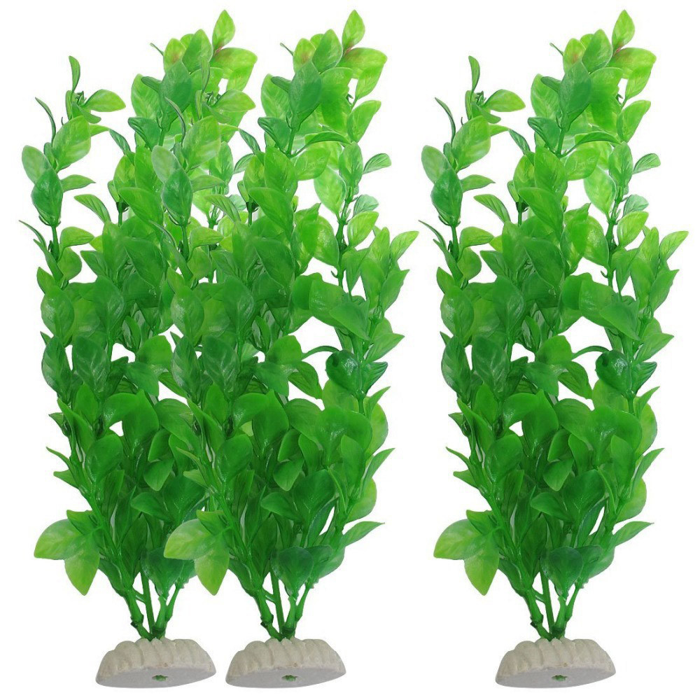 3 stks Kunstgras Aquarium Orna - Aquarium Plants Live recensie en prijs