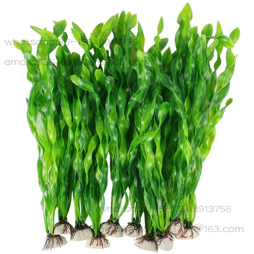 5/10 stuks Plastic Aquariumpla - Planted Tank recensie en prijs