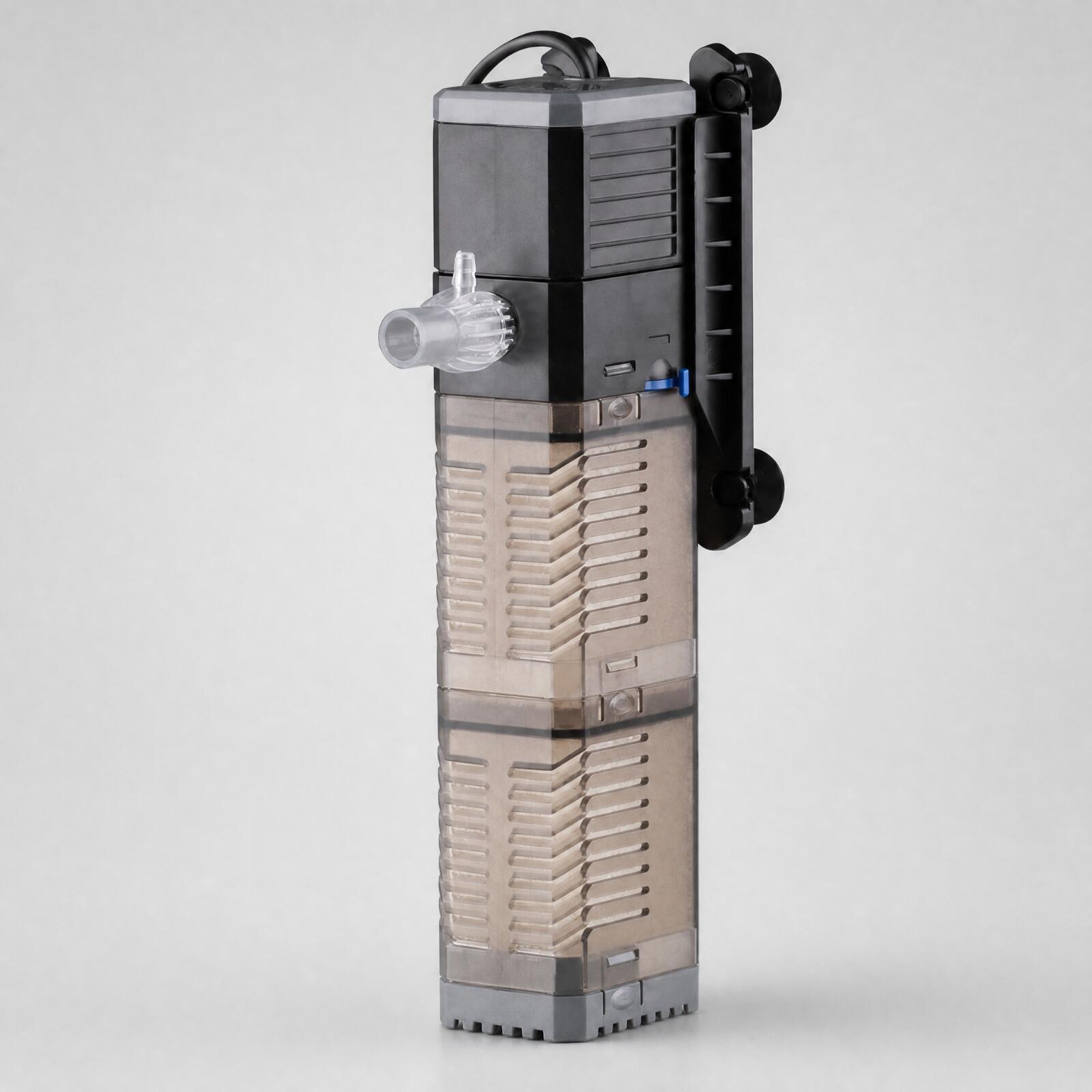 Onderwaterpomp voor aquariums, - Aquarium Planted Tank Filter recensie en prijs