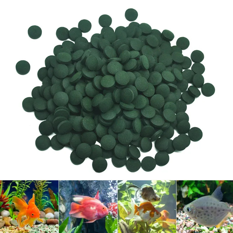50-300 Stuks Hoge Zuiverheid S - Aquarium Fertilizer recensie en prijs