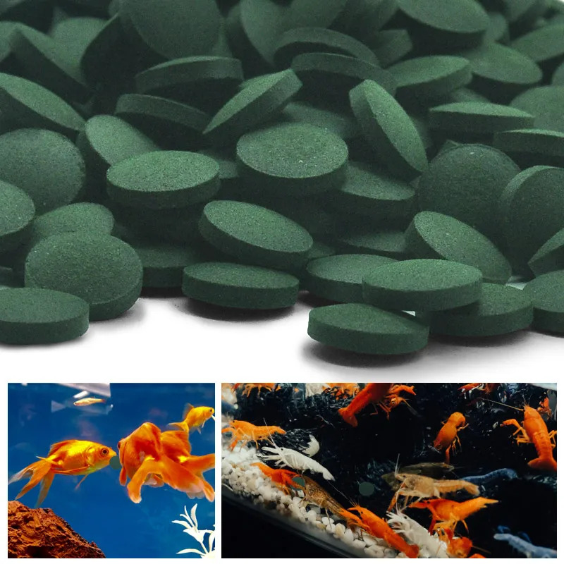 50-300 Stuks Hoge Zuiverheid S - Aquarium Fertilizer recensie en prijs