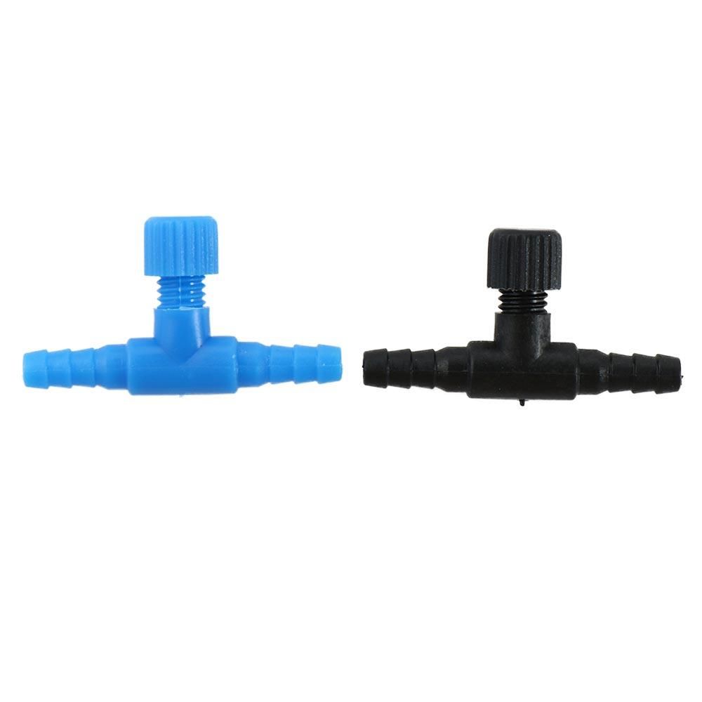10 Stuks Fish Tank Air Line Fl - Aquarium Fertilizer recensie en prijs