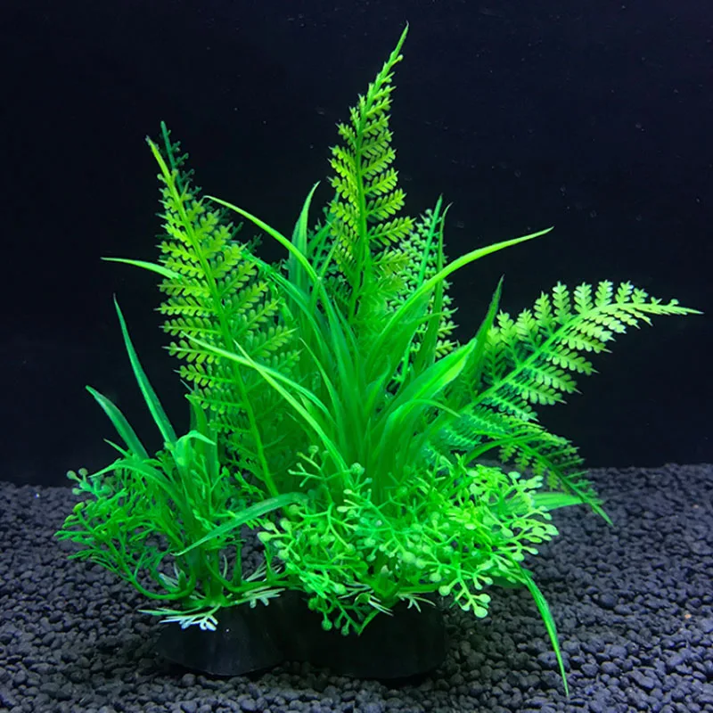 Aquarium Kunstmatige Decor Pla - Live Plant Aquarium recensie en prijs