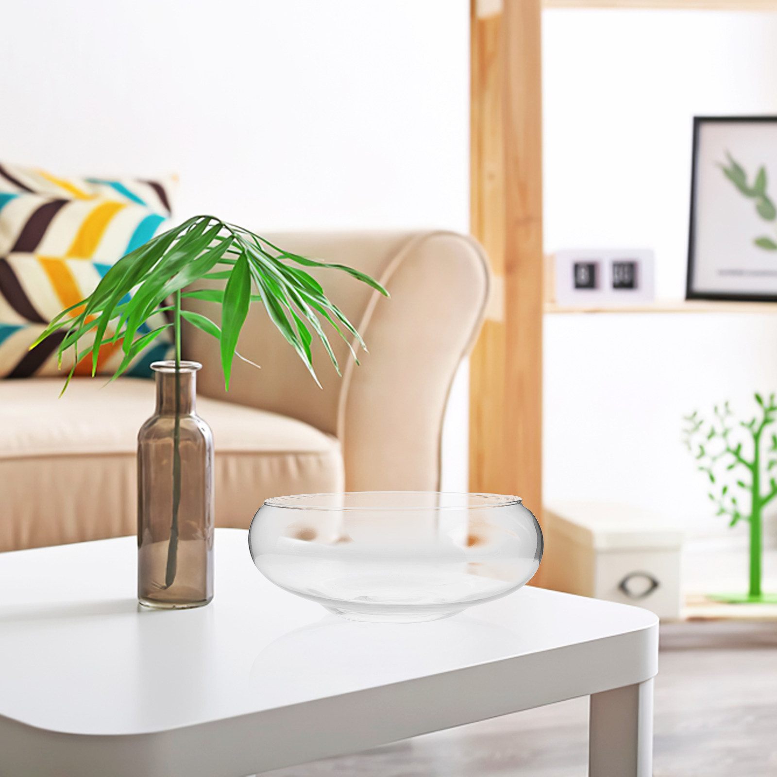 Glazen hydrocultuurplantenbak  - Planted Tank recensie en prijs